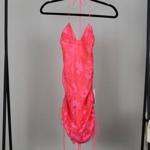 For Love & Lemons Dress 🍋